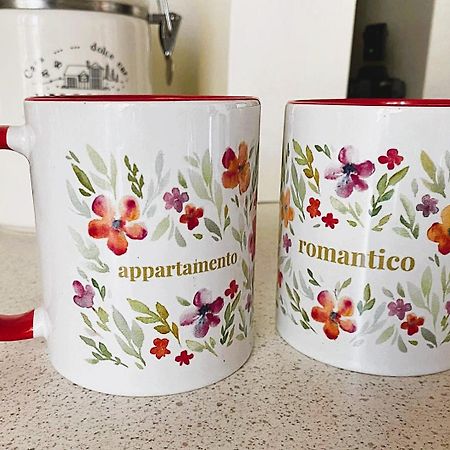Appartamento Romantico Cremona Esterno foto