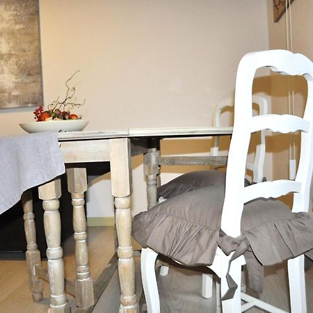 Appartamento Romantico Cremona Esterno foto