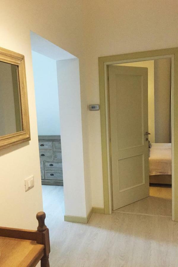 Appartamento Romantico Cremona Esterno foto